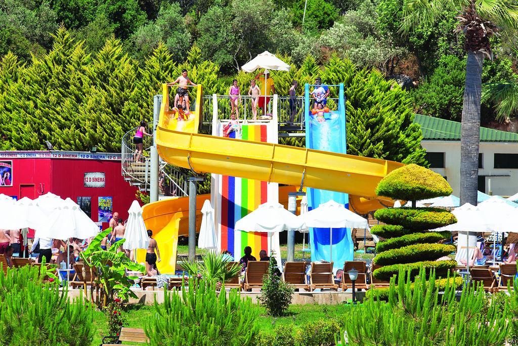 Buyuk Anadolu Didim Resort - Изображение 11